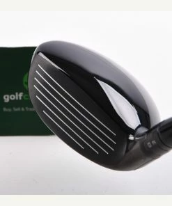 Titleist TSi2 #3 Hybrid / 18 Degree / Stiff Flex Tensei AV Raw White 90 Shaft -Cheap Fairway Woods Store DSC 3041 fe50e6ae 33b5 47cc 8057 7d0539f4b191