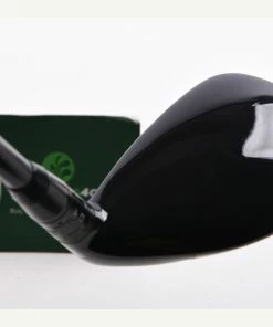 Titleist TSi2 #3 Hybrid / 18 Degree / Stiff Flex Tensei AV Raw White 90 Shaft -Cheap Fairway Woods Store DSC 3042 cc97cc2e 68e7 4b04 9274 ee680636e2bb