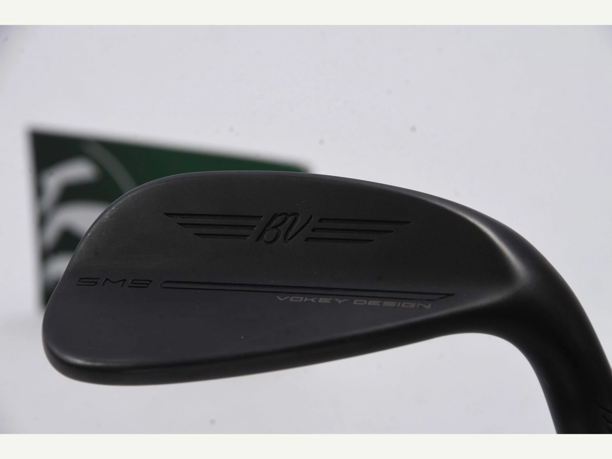 Titleist Vokey SM9 Pitching Wedge / 48 Degree / Regular Flex Dynamic Gold 105 3 Titleist Vokey SM9 Pitching Wedge / 48 Degree / Regular Flex Dynamic Gold 105