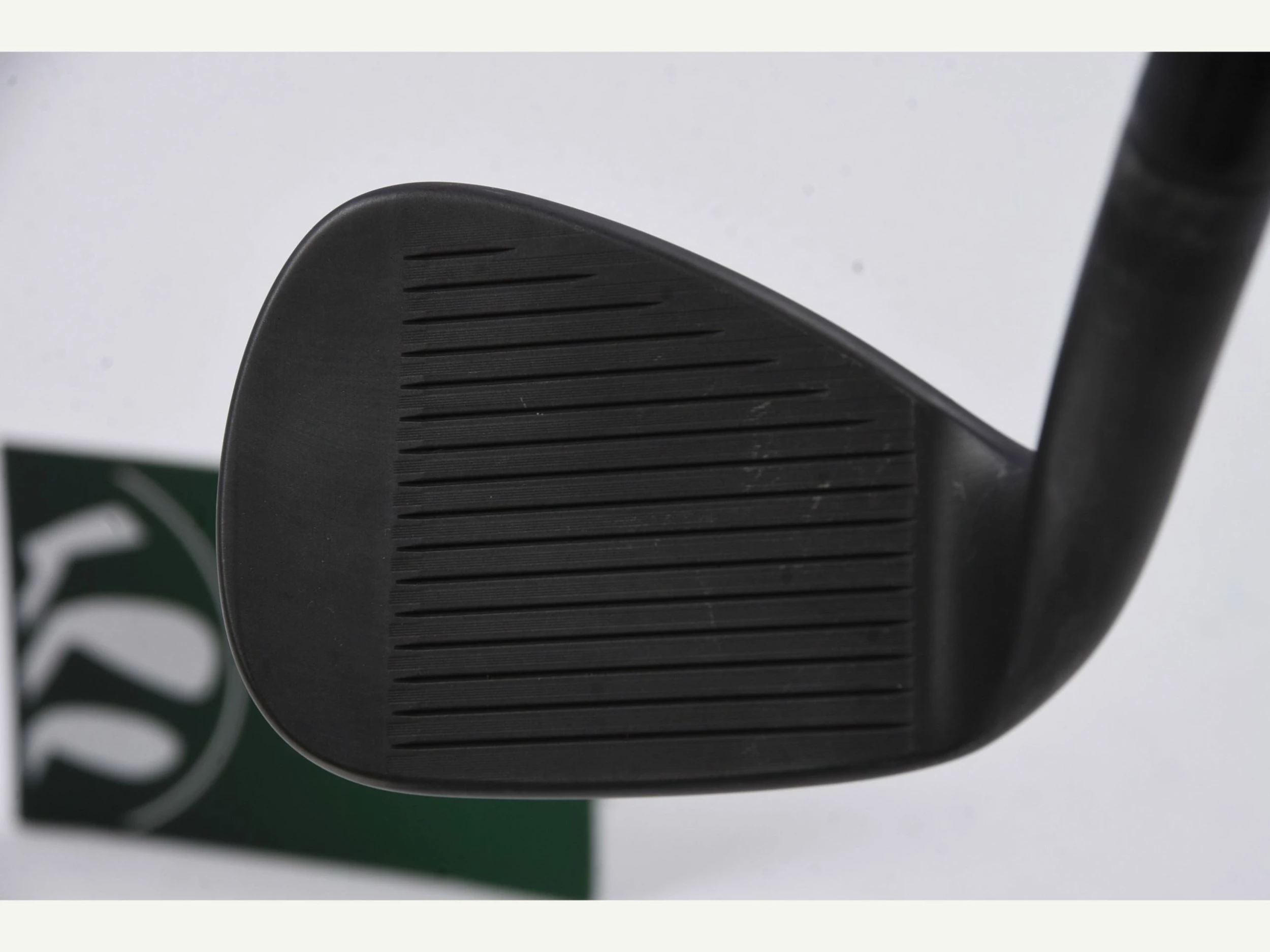 Titleist Vokey SM9 Pitching Wedge / 48 Degree / Regular Flex Dynamic Gold 105 4 Titleist Vokey SM9 Pitching Wedge / 48 Degree / Regular Flex Dynamic Gold 105 - Image 2