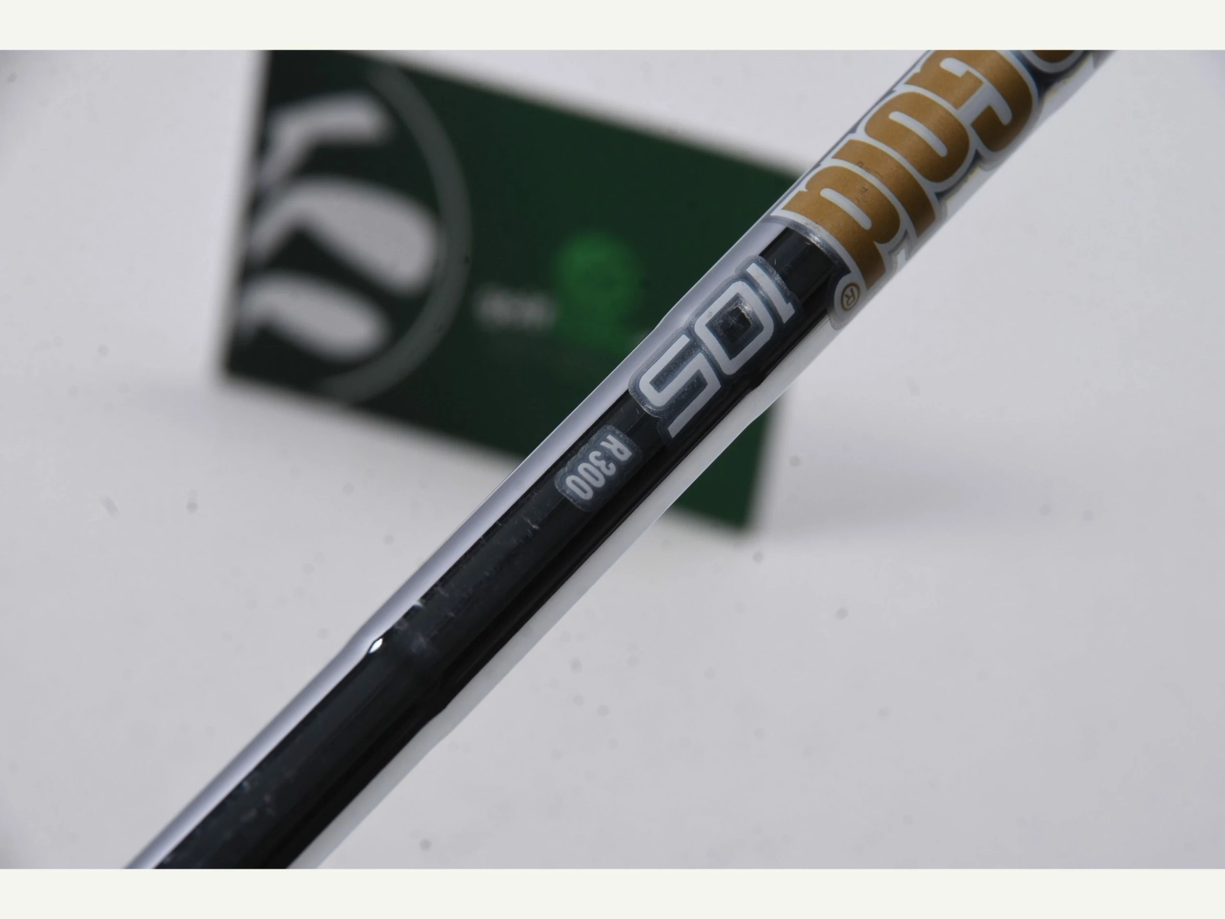 Titleist Vokey SM9 Pitching Wedge / 48 Degree / Regular Flex Dynamic Gold 105 6 Titleist Vokey SM9 Pitching Wedge / 48 Degree / Regular Flex Dynamic Gold 105 - Image 4