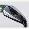 Titleist U505 #4 Iron / 22 Degree / Regular Flex HZRDUS Smoke Black RDX 80 -Cheap Fairway Woods Store DSC 3053 070fa173 9a50 4b36 9fbb a66dc7846efb