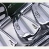 Titleist T100 2021 Irons / 4-PW / Stiff Flex True Temper AMT Black S300 Shafts -Cheap Fairway Woods Store DSC 3053 dd2b14fc 3077 4ad6 8445 3f201260a28c