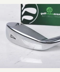 Titleist U505 #4 Iron / 22 Degree / Regular Flex HZRDUS Smoke Black RDX 80 -Cheap Fairway Woods Store DSC 3055 26173bd8 c551 4697 8328 d40a77ae9968