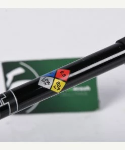 Titleist U505 #4 Iron / 22 Degree / Regular Flex HZRDUS Smoke Black RDX 80 -Cheap Fairway Woods Store DSC 3056 64149e1d 238a 4fa9 86a8 29cc589846cc