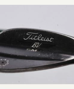 Titleist Vokey SM7 Gap Wedge / 52 Degree / Wedge Flex Vokey Design SM7 Shaft