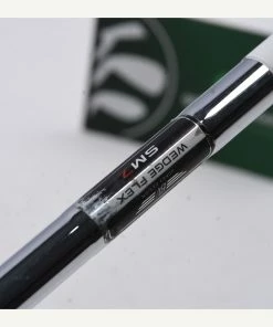 Titleist Vokey SM7 Gap Wedge / 52 Degree / Wedge Flex Vokey Design SM7 Shaft -Cheap Fairway Woods Store DSC 3060 e0789b33 4ca1 4e94 9f25 237ffc77bb7e