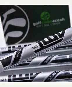 Titleist T200 2021 Irons / 5-PW+48° / Stiff Flex True Temper AMT Black S300 -Cheap Fairway Woods Store DSC 3064 f8fb5c31 6472 4cfb ba9d bc9a182124c1