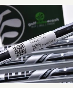 Titleist T200 2021 Irons / 5-PW+48° / Stiff Flex True Temper AMT Black S300 -Cheap Fairway Woods Store DSC 3065 00d0f480 4541 4f8c 8c83 41b934f71532