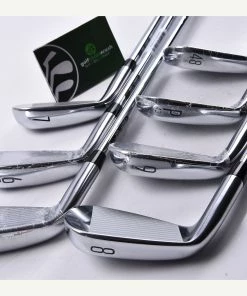 Titleist T200 2021 Irons / 5-PW+48° / Stiff Flex True Temper AMT Black S300 12 Titleist T200 2021 Irons / 5-PW+48° / Stiff Flex True Temper AMT Black S300 -Cheap Fairway Woods Store DSC 3070 4b12c254 7de6 4e19 aedf cedc80aaff99
