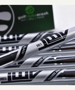 Titleist T200 2021 Irons / 5-PW+48° / Stiff Flex True Temper AMT Black S300 13 Titleist T200 2021 Irons / 5-PW+48° / Stiff Flex True Temper AMT Black S300 -Cheap Fairway Woods Store DSC 3071 528ea5f0 aecf 4f46 85b3 9671cab7e330