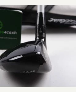 Titleist TSi1 #5 Hybrid / 23 Degree / Regular Flex Aldila Ascent 50 Shaft -Cheap Fairway Woods Store DSC 3082 d9496b92 9161 4d6c 9283 045881076d15