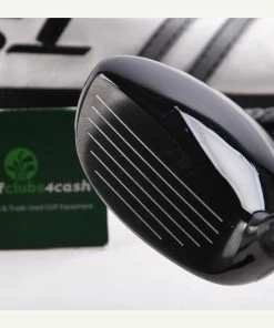 Titleist TSi1 #5 Hybrid / 23 Degree / Regular Flex Aldila Ascent 50 Shaft -Cheap Fairway Woods Store DSC 3083 f905f678 19b4 4801 b47b f3018cfb3933