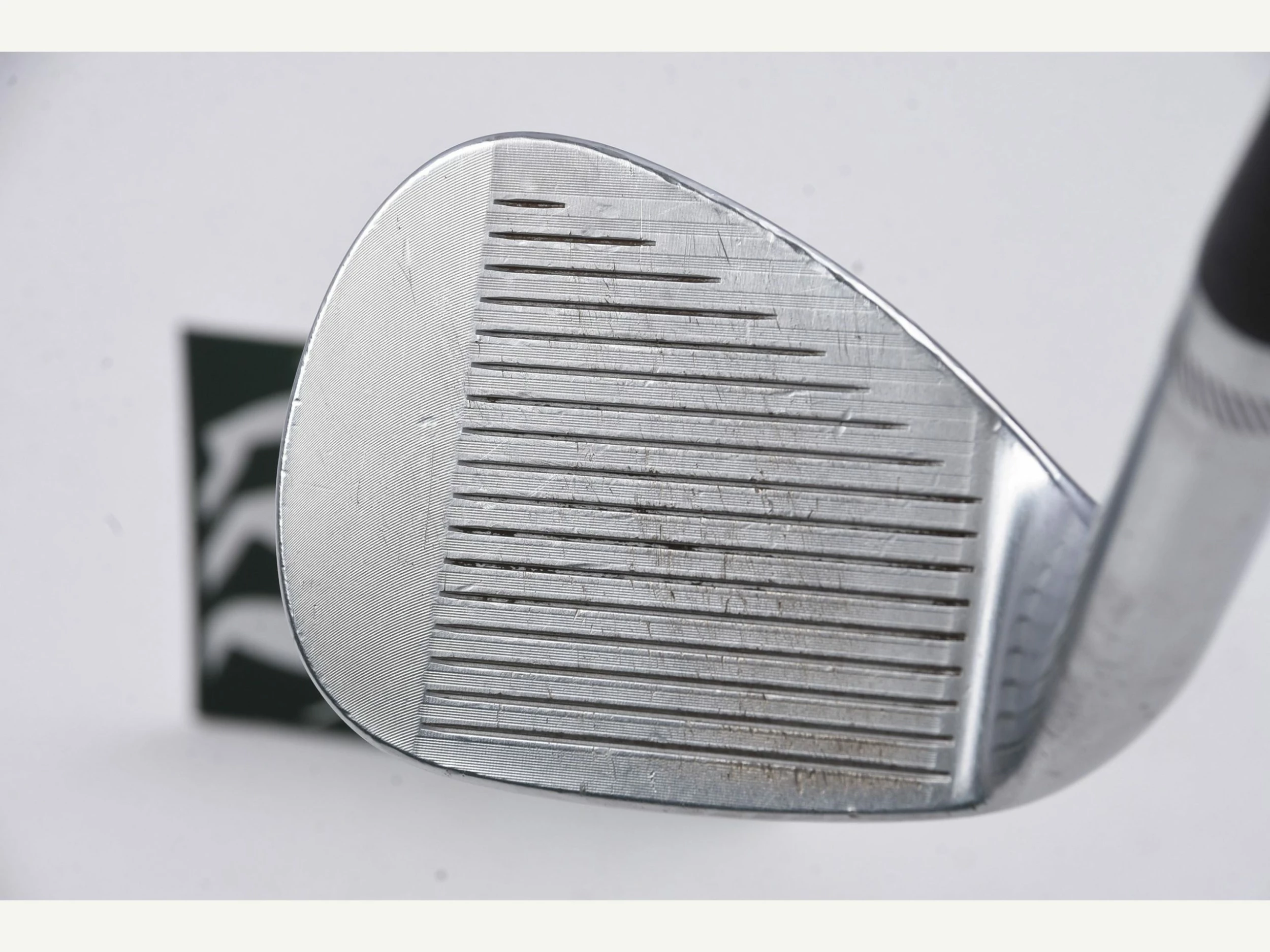 Titleist Vokey SM7 Lob Wedge / 58 Degree / Wedge Flex Vokey Design SM7 Shaft 4 Titleist Vokey SM7 Lob Wedge / 58 Degree / Wedge Flex Vokey Design SM7 Shaft - Image 2