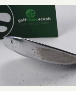 Titleist Vokey SM7 Lob Wedge / 58 Degree / Wedge Flex Vokey Design SM7 Shaft 10 Titleist Vokey SM7 Lob Wedge / 58 Degree / Wedge Flex Vokey Design SM7 Shaft -Cheap Fairway Woods Store DSC 3086 a2795258 2075 4072 a942 d34b5612fb9c