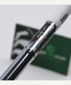 Titleist Vokey SM7 Lob Wedge / 58 Degree / Wedge Flex Vokey Design SM7 Shaft 11 Titleist Vokey SM7 Lob Wedge / 58 Degree / Wedge Flex Vokey Design SM7 Shaft -Cheap Fairway Woods Store DSC 3087 3a88299e ecbd 4297 bd1a 138622438c04