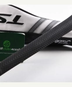 Titleist TSi1 #5 Hybrid / 23 Degree / Regular Flex Aldila Ascent 50 Shaft -Cheap Fairway Woods Store DSC 3087 945c3664 5432 4910 bd00 bb5a49b1f857