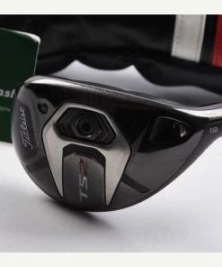 Titleist TS2 #3 Hybrid / 19 Degree / Senior Flex Kuro Kage Black 60 Shaft 12 Titleist TS2 #3 Hybrid / 19 Degree / Senior Flex Kuro Kage Black 60 Shaft -Cheap Fairway Woods Store DSC 3090 76c992cf 3708 40cc 9d4b 32de88344d93