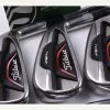 Titleist 712 AP1 Irons / 3-PW / Regular Flex Dynalite Gold XP R300 / No #8 Iron 2 Titleist 712 AP1 Irons / 3-PW / Regular Flex Dynalite Gold XP R300 / No #8 Iron -Cheap Fairway Woods Store DSC 3090 7f0ce1dc e301 48bd b5b3 deea31415278