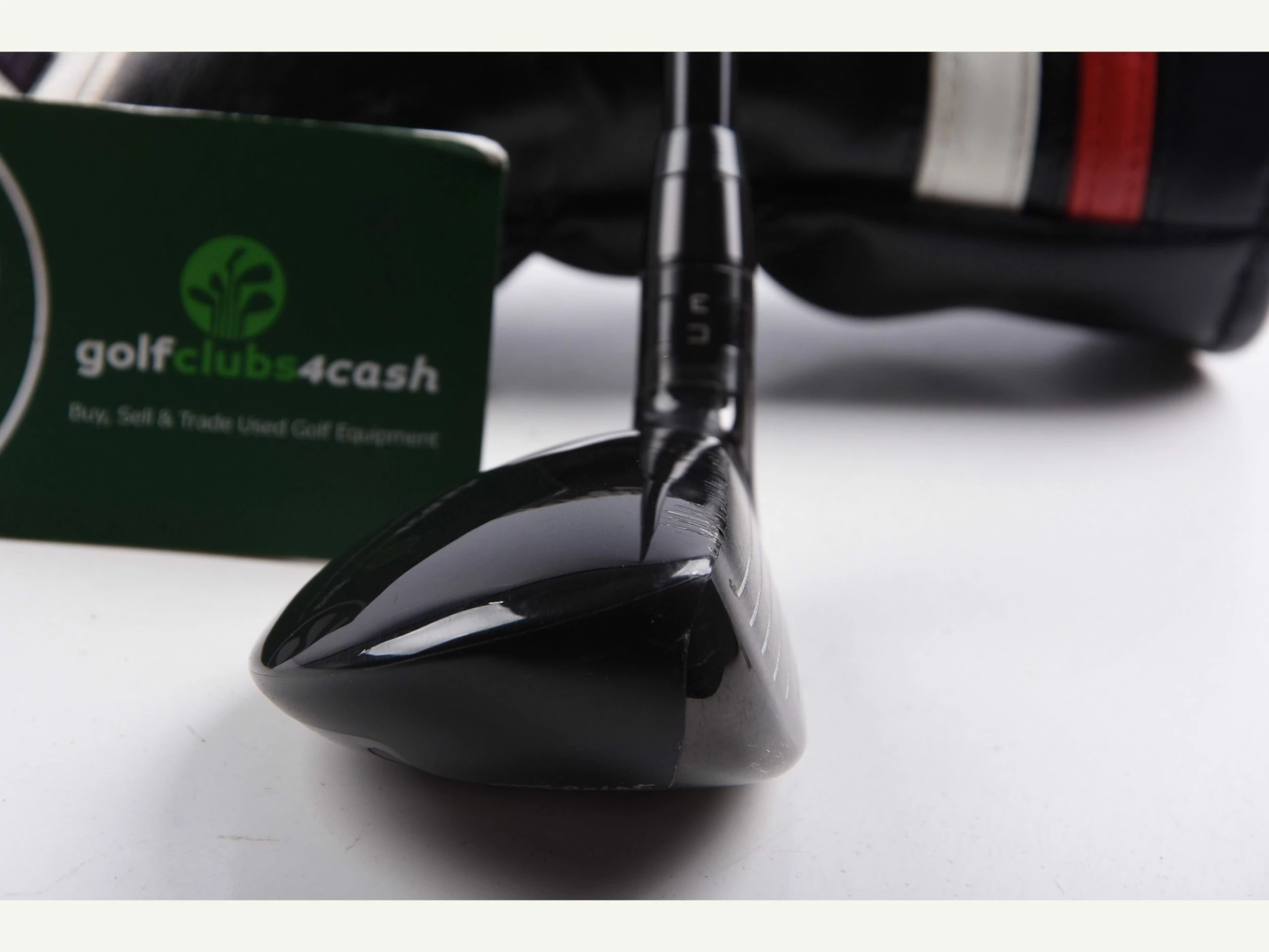 Titleist TS2 #3 Hybrid / 19 Degree / Senior Flex Kuro Kage Black 60 Shaft 5 Titleist TS2 #3 Hybrid / 19 Degree / Senior Flex Kuro Kage Black 60 Shaft - Image 3