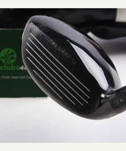 Titleist TS2 #3 Hybrid / 19 Degree / Senior Flex Kuro Kage Black 60 Shaft 14 Titleist TS2 #3 Hybrid / 19 Degree / Senior Flex Kuro Kage Black 60 Shaft -Cheap Fairway Woods Store DSC 3092 17194c44 8b71 4b72 bd57 7beda9af41ed