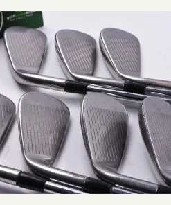 Titleist 712 AP1 Irons / 3-PW / Regular Flex Dynalite Gold XP R300 / No #8 Iron -Cheap Fairway Woods Store DSC 3092 1a4fa32c 0078 46c5 9167 6c8241f57db9