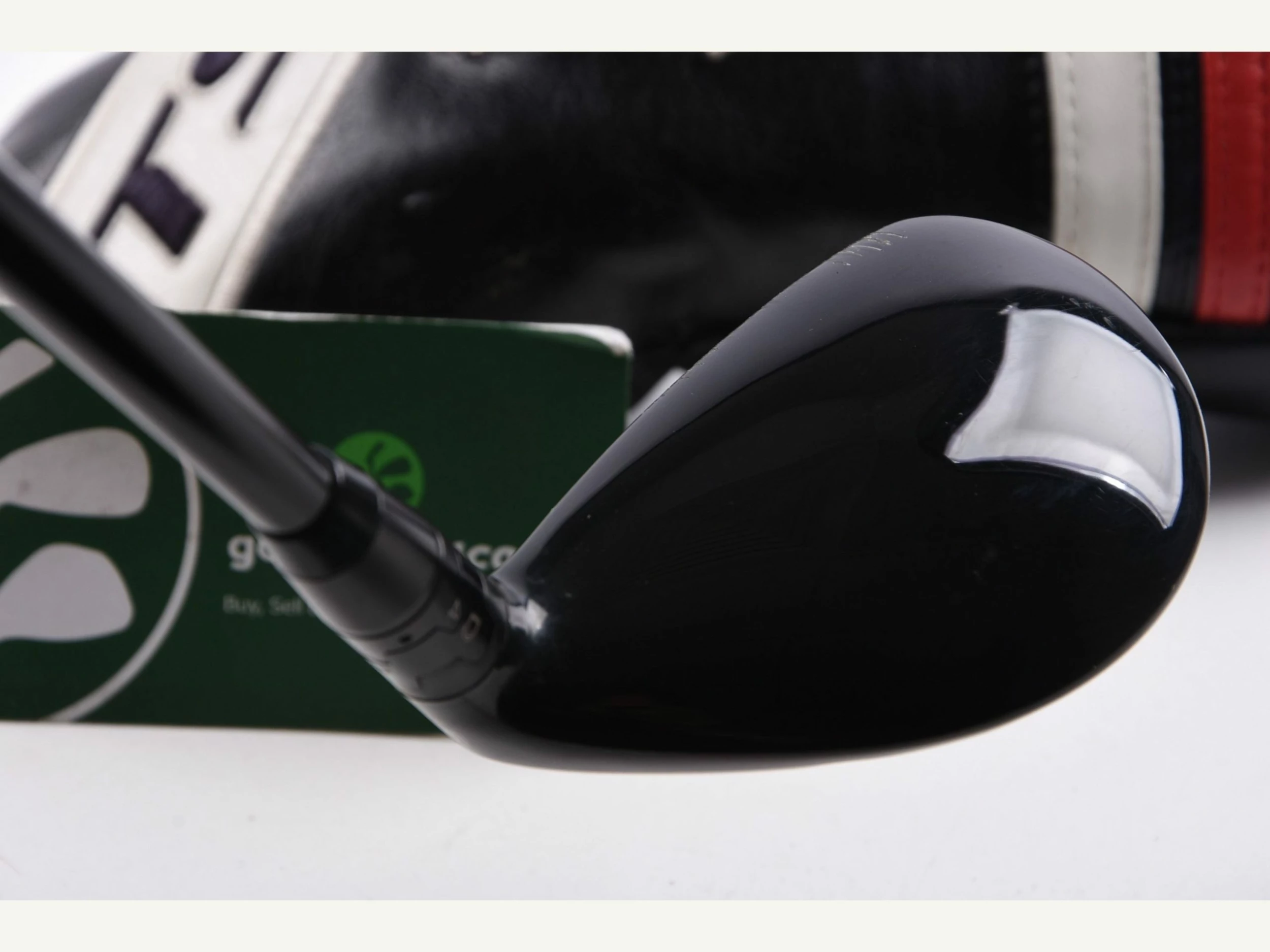 Titleist TS2 #3 Hybrid / 19 Degree / Senior Flex Kuro Kage Black 60 Shaft 7 Titleist TS2 #3 Hybrid / 19 Degree / Senior Flex Kuro Kage Black 60 Shaft - Image 5