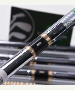 Titleist 712 AP1 Irons / 3-PW / Regular Flex Dynalite Gold XP R300 / No #8 Iron -Cheap Fairway Woods Store DSC 3094 9ca6556e de52 45cb b3ec b4408d307964