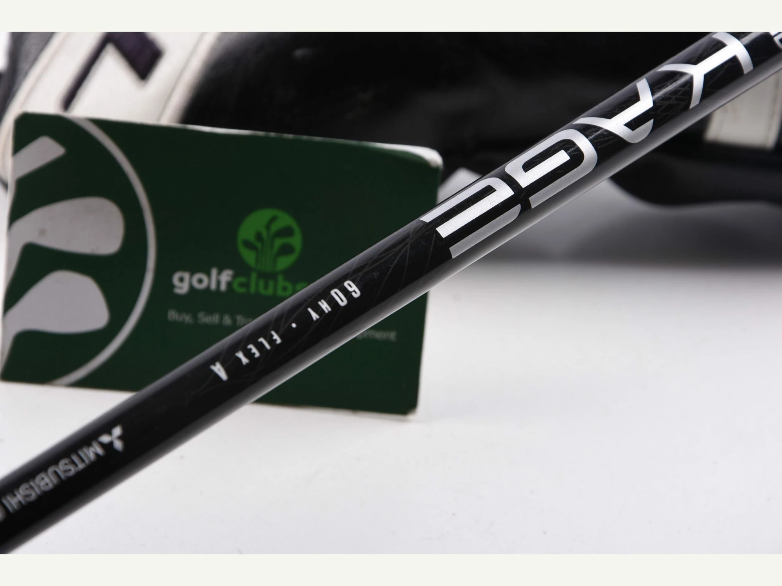 Titleist TS2 #3 Hybrid / 19 Degree / Senior Flex Kuro Kage Black 60 Shaft 8 Titleist TS2 #3 Hybrid / 19 Degree / Senior Flex Kuro Kage Black 60 Shaft - Image 6