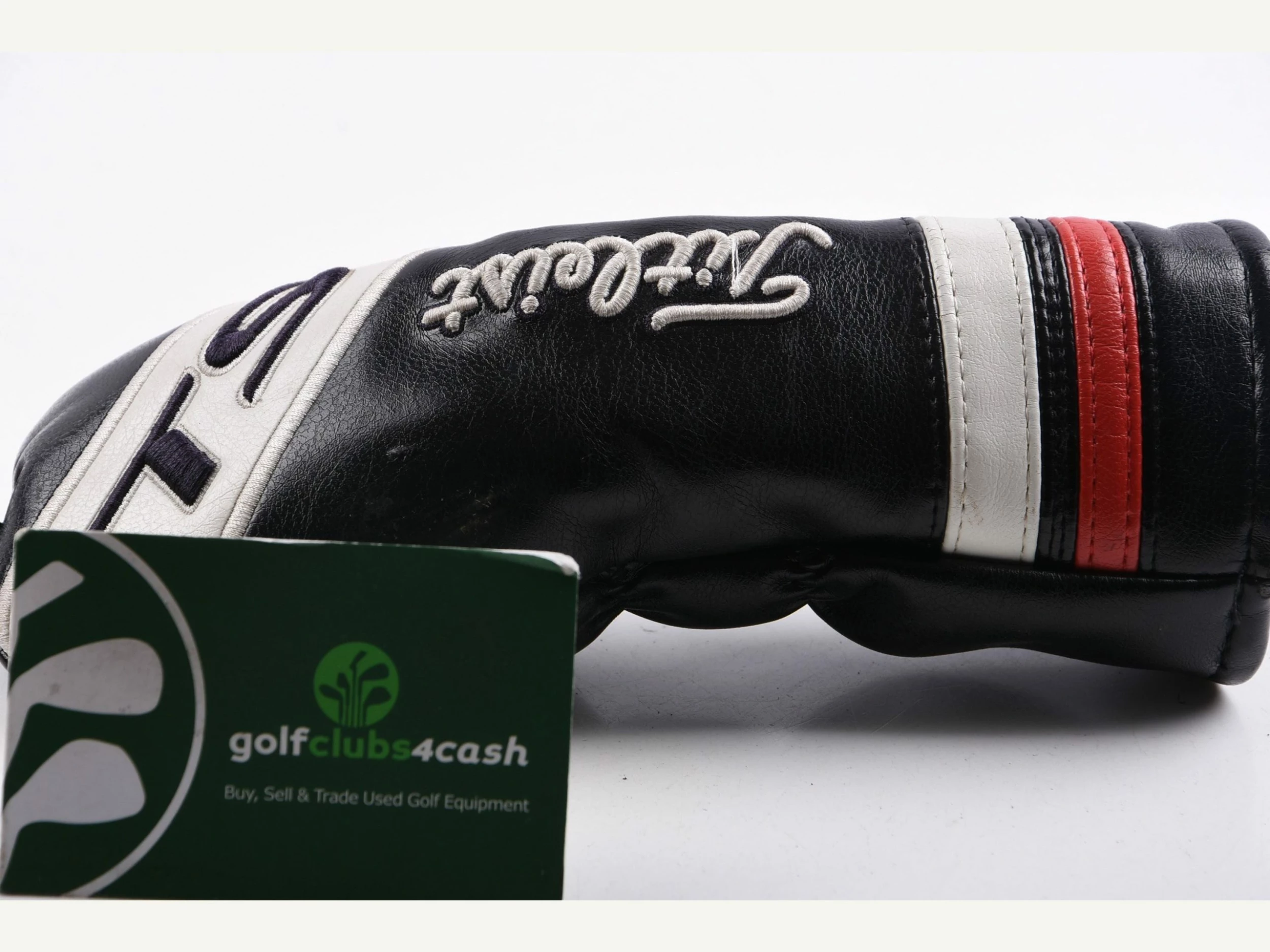 Titleist TS2 #3 Hybrid / 19 Degree / Senior Flex Kuro Kage Black 60 Shaft 11 Titleist TS2 #3 Hybrid / 19 Degree / Senior Flex Kuro Kage Black 60 Shaft - Image 9