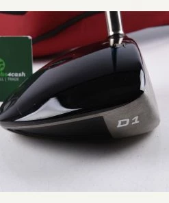 Titleist 907 D1 Driver / 9.5 Degree / Stiff Flex Aldila VS Proto 65 Shaft -Cheap Fairway Woods Store DSC 3115 35a3eb68 ba5c 451d 9dab 68cb2f4e32eb