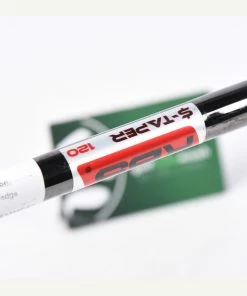 Titleist Vokey SM6 Gap Wedge / 52 Degree / Stiff Flex KBS $-Taper 120 -Cheap Fairway Woods Store DSC 3116 9f26dcac e1ad 4b25 b202 c186560edaa2