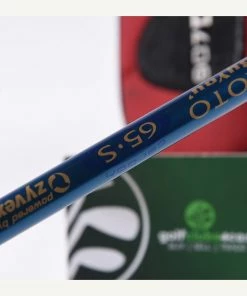 Titleist 907 D1 Driver / 9.5 Degree / Stiff Flex Aldila VS Proto 65 Shaft -Cheap Fairway Woods Store DSC 3118 26e164c3 3416 4231 a61e 84afd5342c25