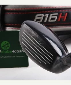 Titleist 915 Hd #2 Hybrid / 17.5 Degree / Stiff Flex Diamana D+Plus 90 Shaft 14 Titleist 915 Hd #2 Hybrid / 17.5 Degree / Stiff Flex Diamana D+Plus 90 Shaft -Cheap Fairway Woods Store DSC 3119 03873551 69f4 4deb a0ca 0ae0b1cd4fc2