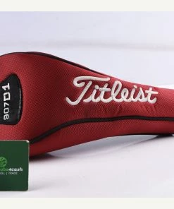 Titleist 907 D1 Driver / 9.5 Degree / Stiff Flex Aldila VS Proto 65 Shaft -Cheap Fairway Woods Store DSC 3121 59ef75ff 2833 4bbe a757 470d4800dd2d