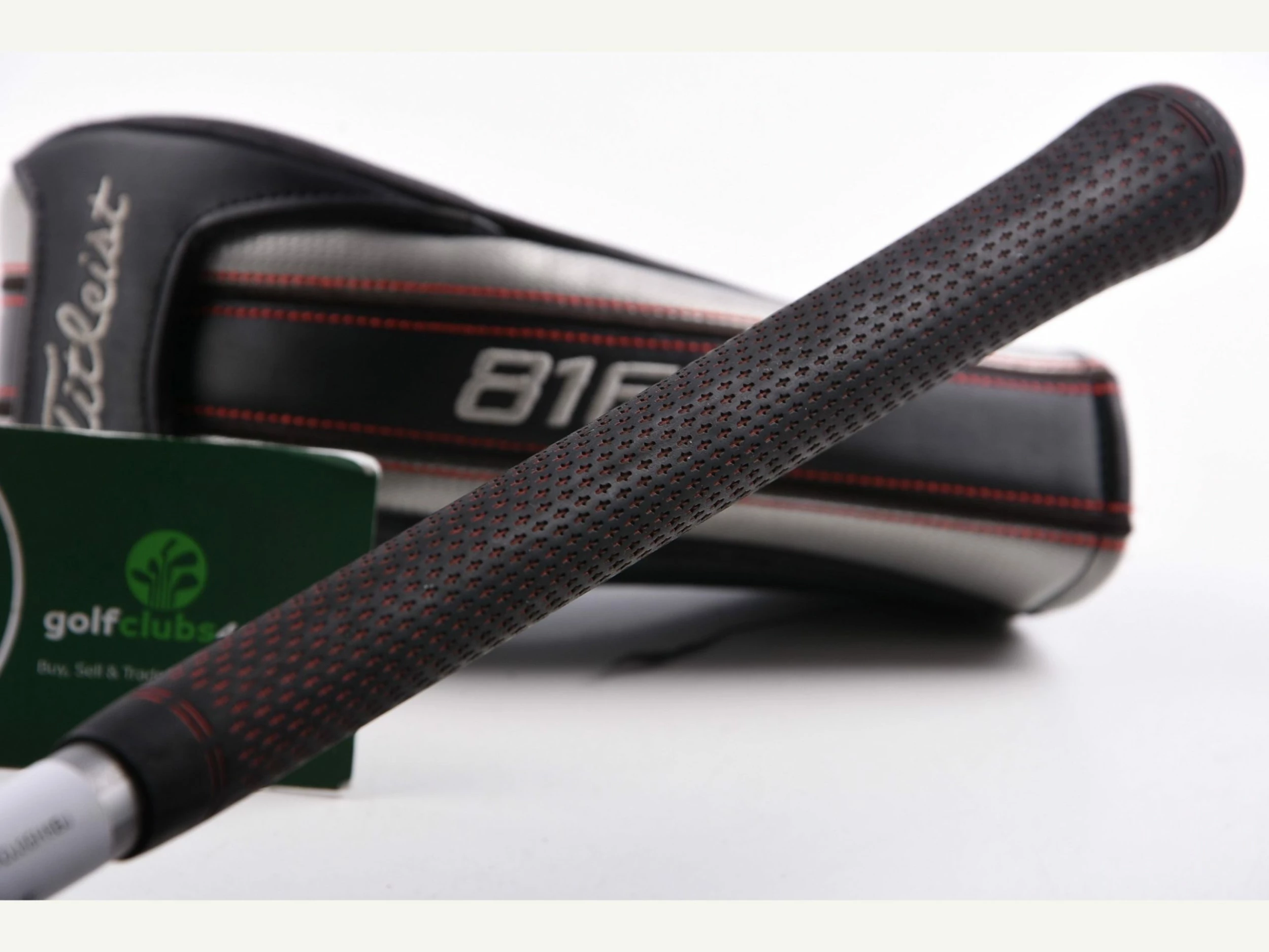 Titleist 915 Hd #2 Hybrid / 17.5 Degree / Stiff Flex Diamana D+Plus 90 Shaft 10 Titleist 915 Hd #2 Hybrid / 17.5 Degree / Stiff Flex Diamana D+Plus 90 Shaft - Image 8