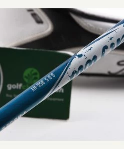 Titleist 818 H2 #3 Hybrid / 21 Degree / Stiff Flex EvenFlow Blue 85 Shaft -Cheap Fairway Woods Store DSC 3130 c7e65550 ce43 4c6c a49c 74399ebcca73