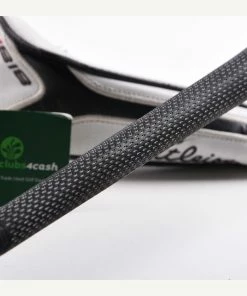 Titleist 818 H2 #3 Hybrid / 21 Degree / Stiff Flex EvenFlow Blue 85 Shaft -Cheap Fairway Woods Store DSC 3132 bc01efe7 7427 4af5 999c e8a06b54d57c