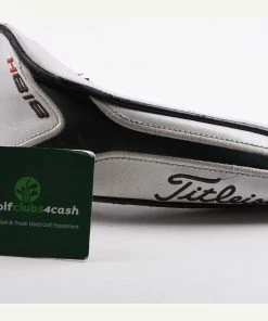 Titleist 818 H2 #3 Hybrid / 21 Degree / Stiff Flex EvenFlow Blue 85 Shaft -Cheap Fairway Woods Store DSC 3133 51d217df 14e0 4753 99eb 3997886a6199