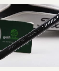 Titleist 818 H1 #3 Hybrid / 19 Degree / Regular Flex Tensei CK Blue 70 Shaft -Cheap Fairway Woods Store DSC 3140 59246747 50e6 46d8 baad 2793083b9161