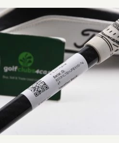 Titleist 818 H1 #3 Hybrid / 19 Degree / Regular Flex Tensei CK Blue 70 Shaft -Cheap Fairway Woods Store DSC 3141 4e058b26 87ab 4d85 bc38 d238a751f2dc