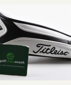 Titleist 818 H1 #3 Hybrid / 19 Degree / Regular Flex Tensei CK Blue 70 Shaft -Cheap Fairway Woods Store DSC 3143 23e1dfa1 57f4 4314 965f a20d4075e44f