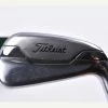Titleist U500 #4 Iron / 23 Degree / Stiff Flex AMT Black S300 Shaft 1 Titleist U500 #4 Iron / 23 Degree / Stiff Flex AMT Black S300 Shaft -Cheap Fairway Woods Store DSC 3163 39727e61 4a49 4af7 b76f caef34da6366