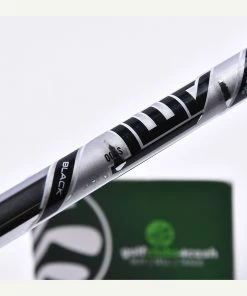 Titleist U500 #4 Iron / 23 Degree / Stiff Flex AMT Black S300 Shaft 11 Titleist U500 #4 Iron / 23 Degree / Stiff Flex AMT Black S300 Shaft -Cheap Fairway Woods Store DSC 3166 5d10f227 3bae 4f0f bcb1 2f41990b98fe