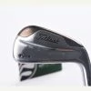 Titleist 716 T-MB #4 Iron / 23 Degree / Regular Flex XP 95 R300 Shaft 1 Titleist 716 T-MB #4 Iron / 23 Degree / Regular Flex XP 95 R300 Shaft -Cheap Fairway Woods Store DSC 3167 01655c57 5af1 417d 8c80 a1c5a63bc2a2