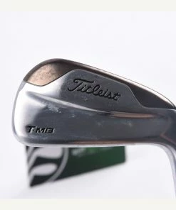Titleist 716 T-MB #4 Iron / 23 Degree / Regular Flex XP 95 R300 Shaft