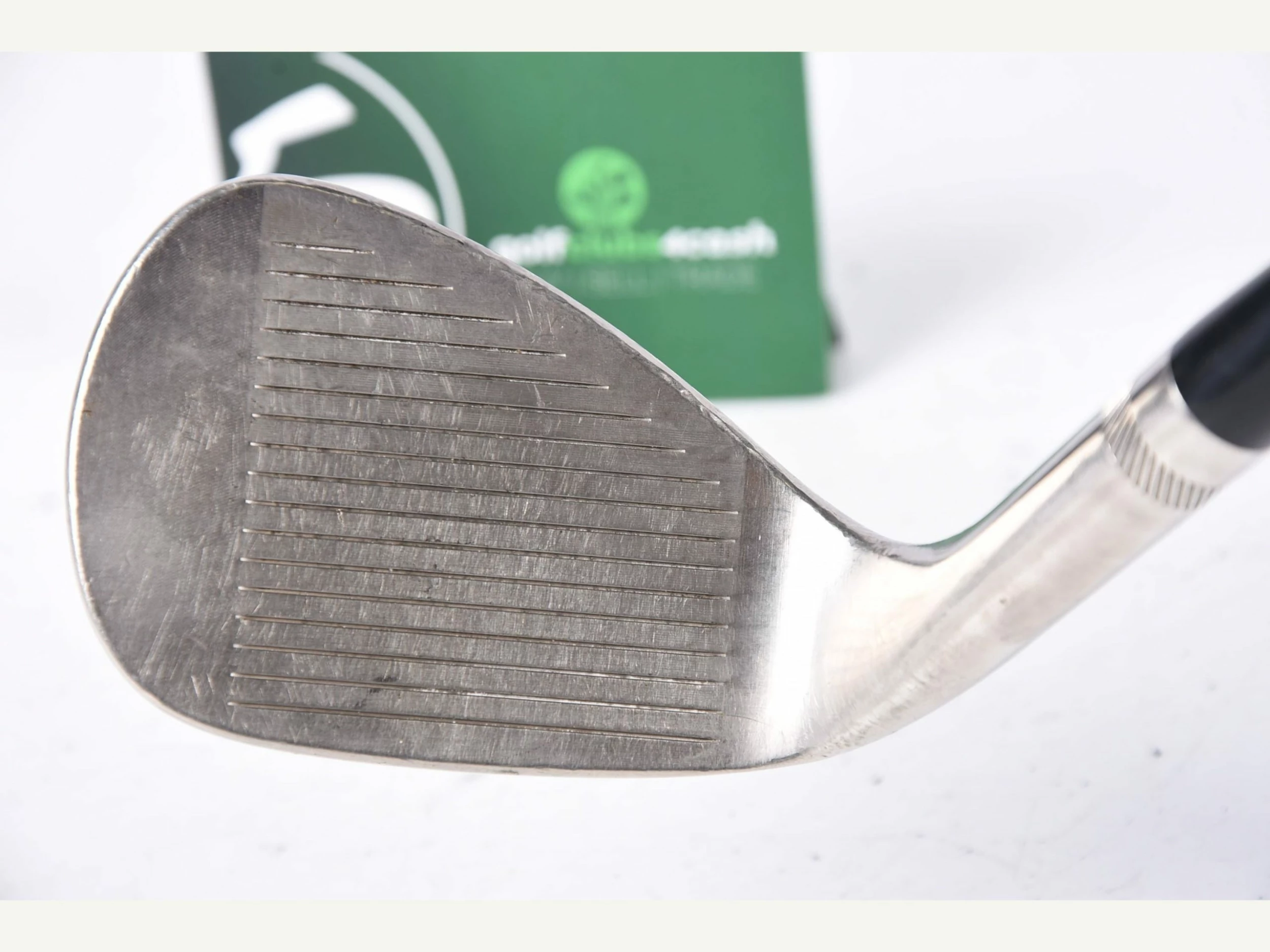 Titleist Vokey SM8 Sand Wedge / 54 Degree / Wedge Flex Vokey Design Shaft 4 Titleist Vokey SM8 Sand Wedge / 54 Degree / Wedge Flex Vokey Design Shaft - Image 2