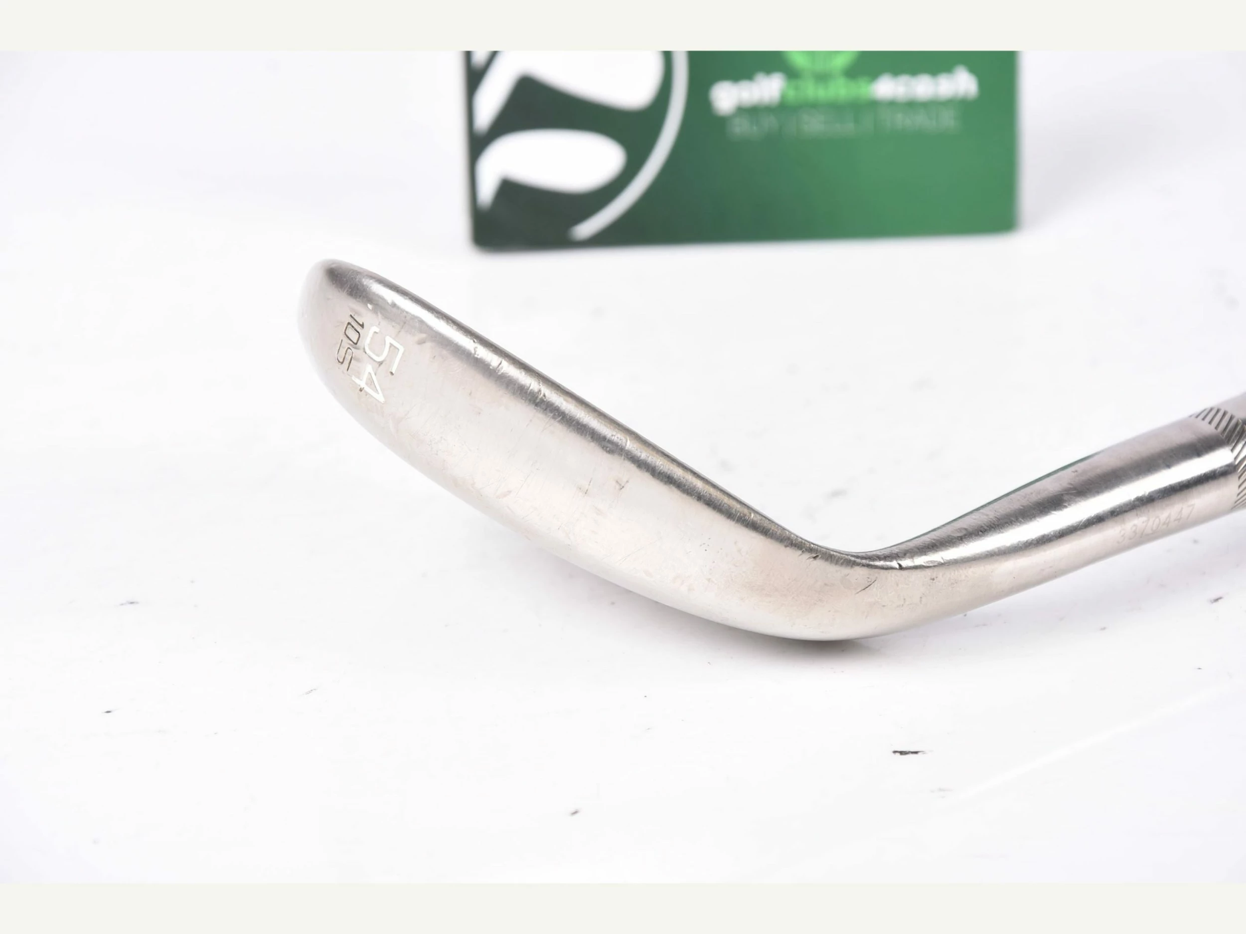 Titleist Vokey SM8 Sand Wedge / 54 Degree / Wedge Flex Vokey Design Shaft 5 Titleist Vokey SM8 Sand Wedge / 54 Degree / Wedge Flex Vokey Design Shaft - Image 3