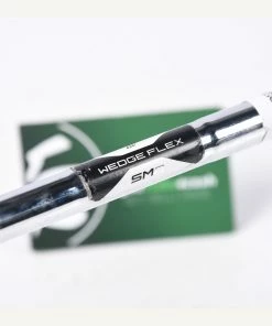 Titleist Vokey SM8 Sand Wedge / 54 Degree / Wedge Flex Vokey Design Shaft 11 Titleist Vokey SM8 Sand Wedge / 54 Degree / Wedge Flex Vokey Design Shaft -Cheap Fairway Woods Store DSC 3172 893e27f6 bcc8 40bf 9b37 557a7b3e4b27