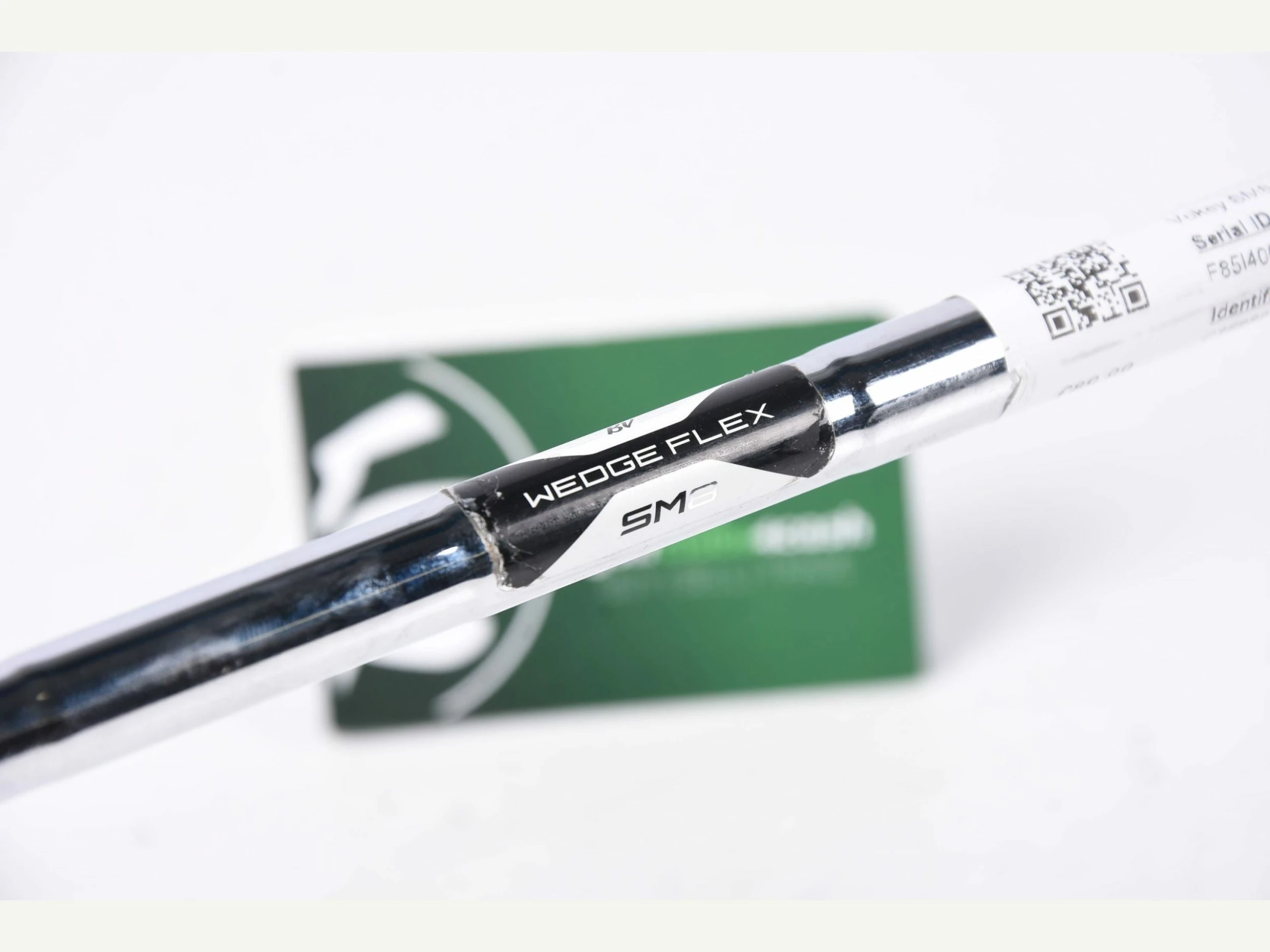 Titleist Vokey SM8 Sand Wedge / 54 Degree / Wedge Flex Vokey Design Shaft 6 Titleist Vokey SM8 Sand Wedge / 54 Degree / Wedge Flex Vokey Design Shaft - Image 4